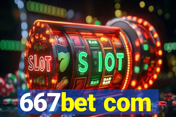 667bet com